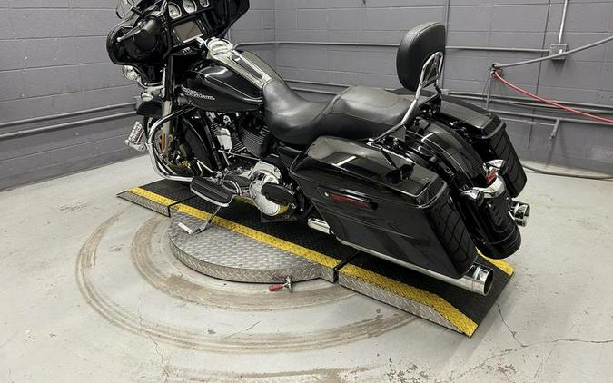 2015 Harley-Davidson® FLHX - Street Glide®