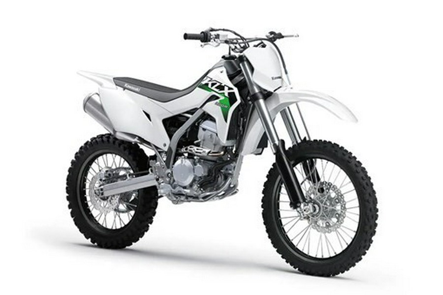 2026 KLX 300R - Kawasaki