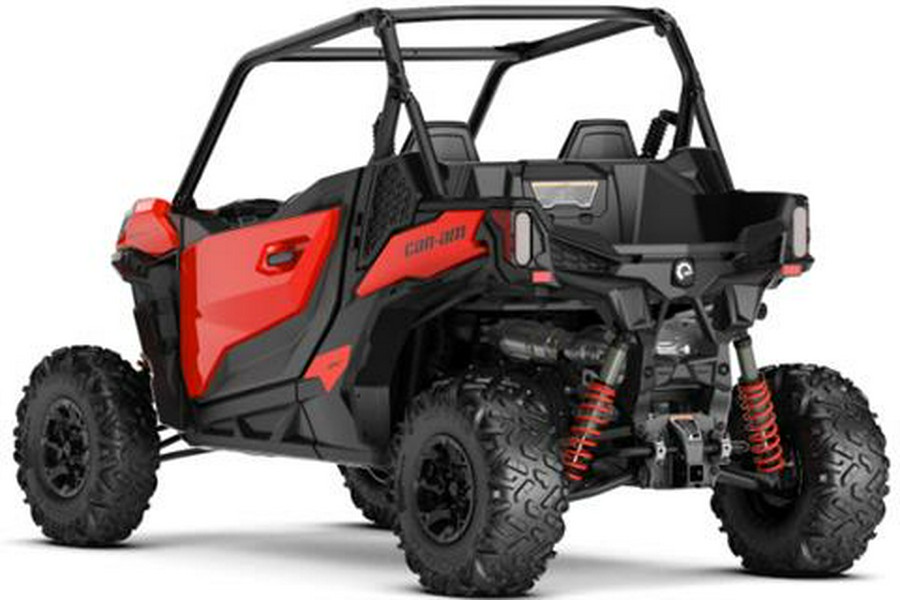 2019 Can-Am Maverick Sport DPS 1000