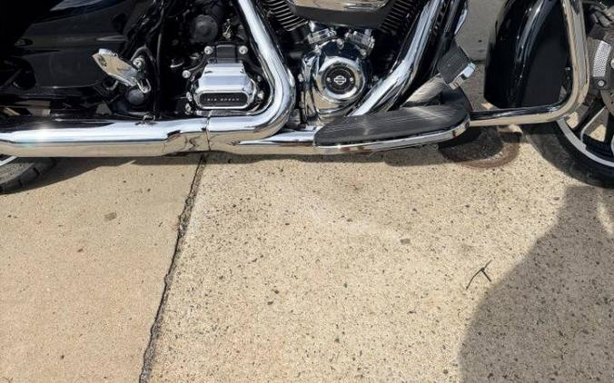 2020 Harley-Davidson Street Glide FLHX