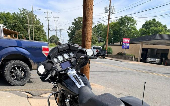 2020 Harley-Davidson Street Glide FLHX