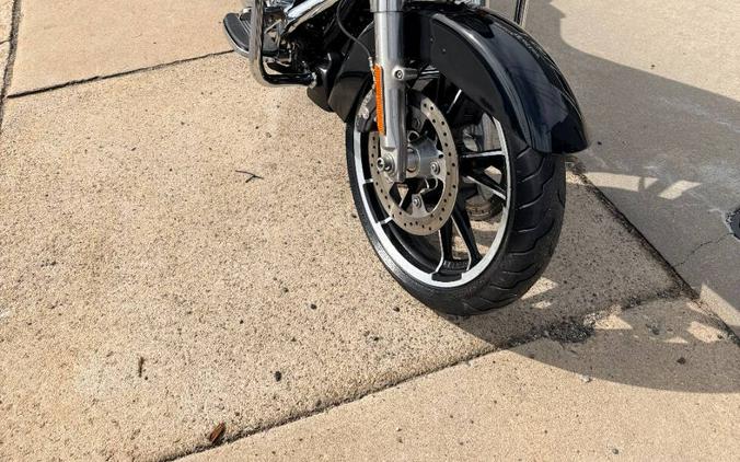 2020 Harley-Davidson Street Glide FLHX
