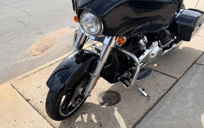 2020 Harley-Davidson Street Glide FLHX