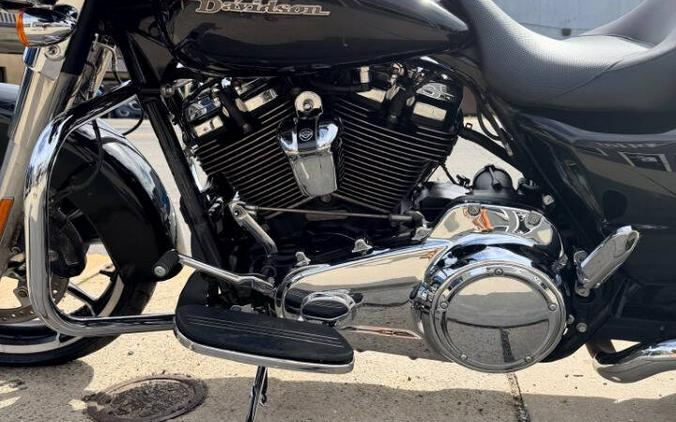 2020 Harley-Davidson Street Glide FLHX