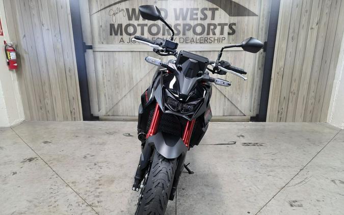 2026 Honda CB750