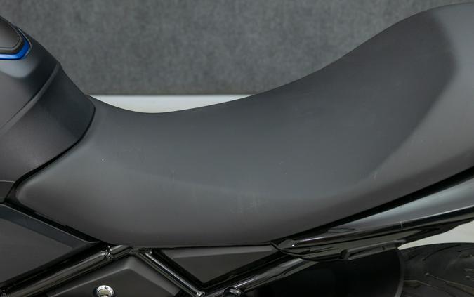 2022 TRIUMPH TIGER 660 SPORT W/ABS