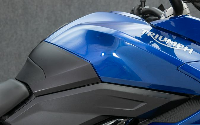 2022 TRIUMPH TIGER 660 SPORT W/ABS
