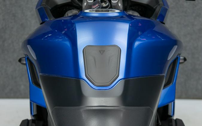 2022 TRIUMPH TIGER 660 SPORT W/ABS