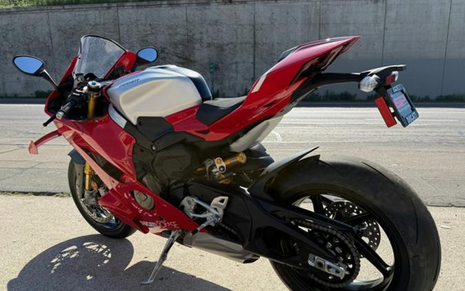 2027 Ducati Panigale V4 R