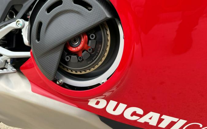 2027 Ducati Panigale V4 R