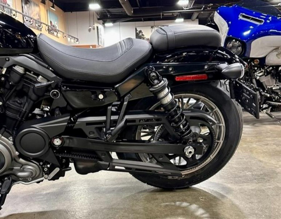 2023 Harley-Davidson® RH975S - Nightster™ Special