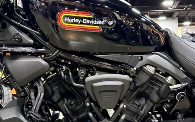 2023 Harley-Davidson® RH975S - Nightster™ Special