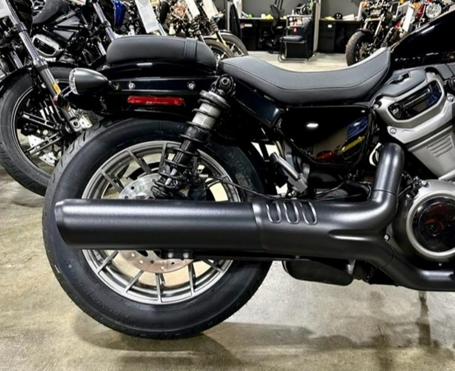 2023 Harley-Davidson® RH975S - Nightster™ Special