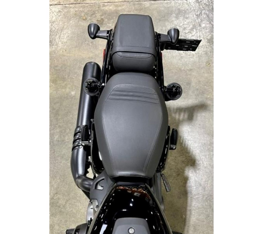 2023 Harley-Davidson® RH975S - Nightster™ Special