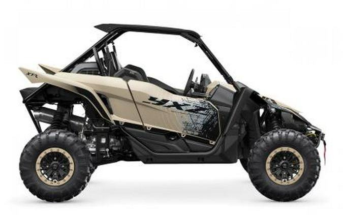 2023 Yamaha YXZ 1000R SS XT-R