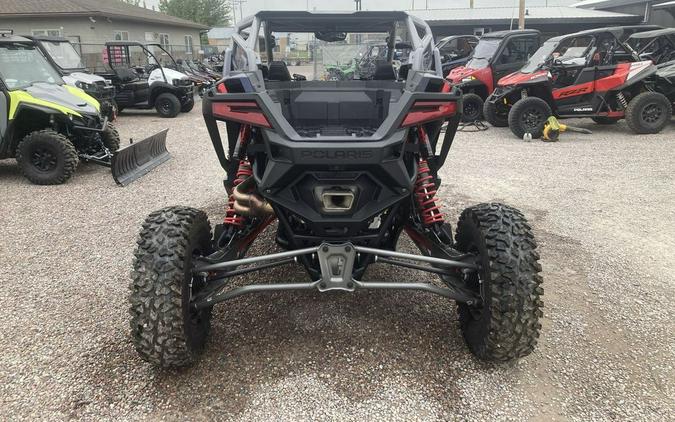 2023 Polaris® RZR Pro R Ultimate