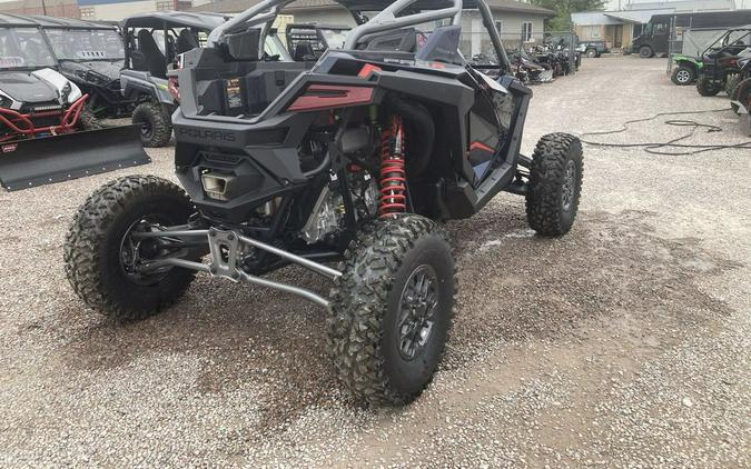 2023 Polaris® RZR Pro R Ultimate