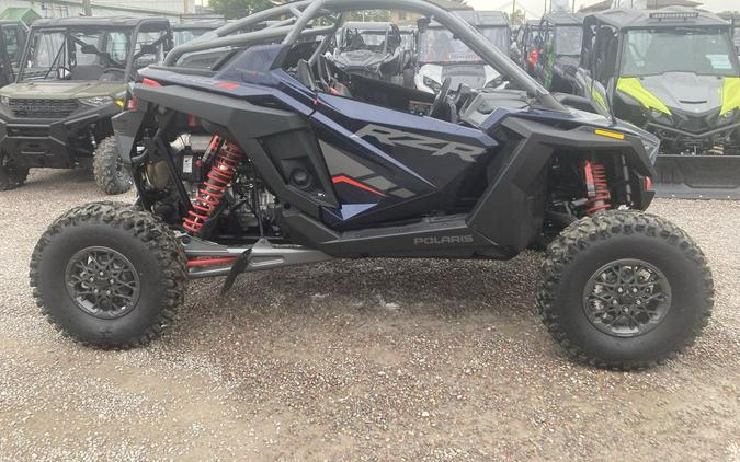 2023 Polaris® RZR Pro R Ultimate