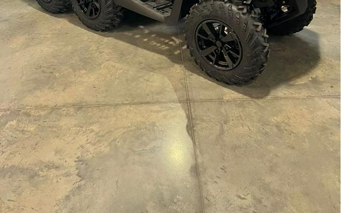 2023 Can-Am OUTLANDER MAX 6X6 DPS 650