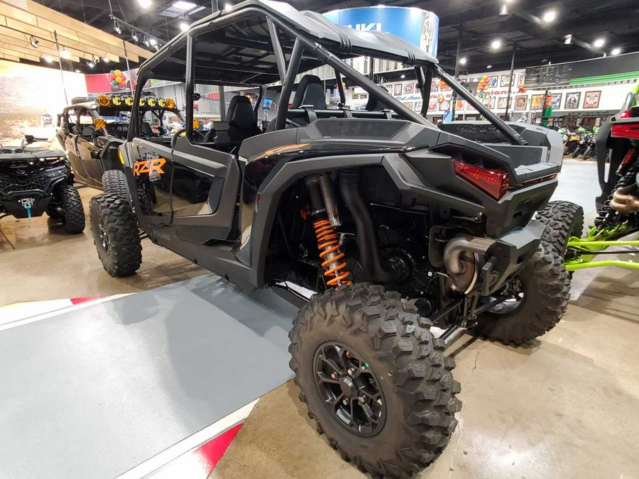 2024 POLARIS RZR XP 4 1000 ULTIMATE