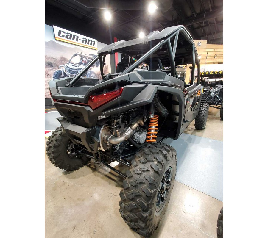 2024 POLARIS RZR XP 4 1000 ULTIMATE