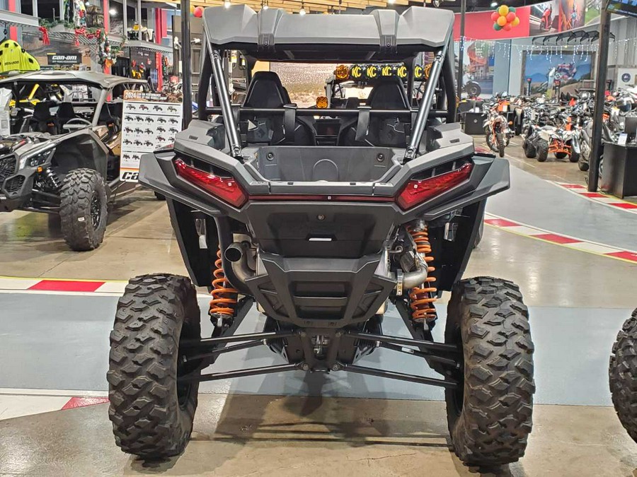 2024 POLARIS RZR XP 4 1000 ULTIMATE