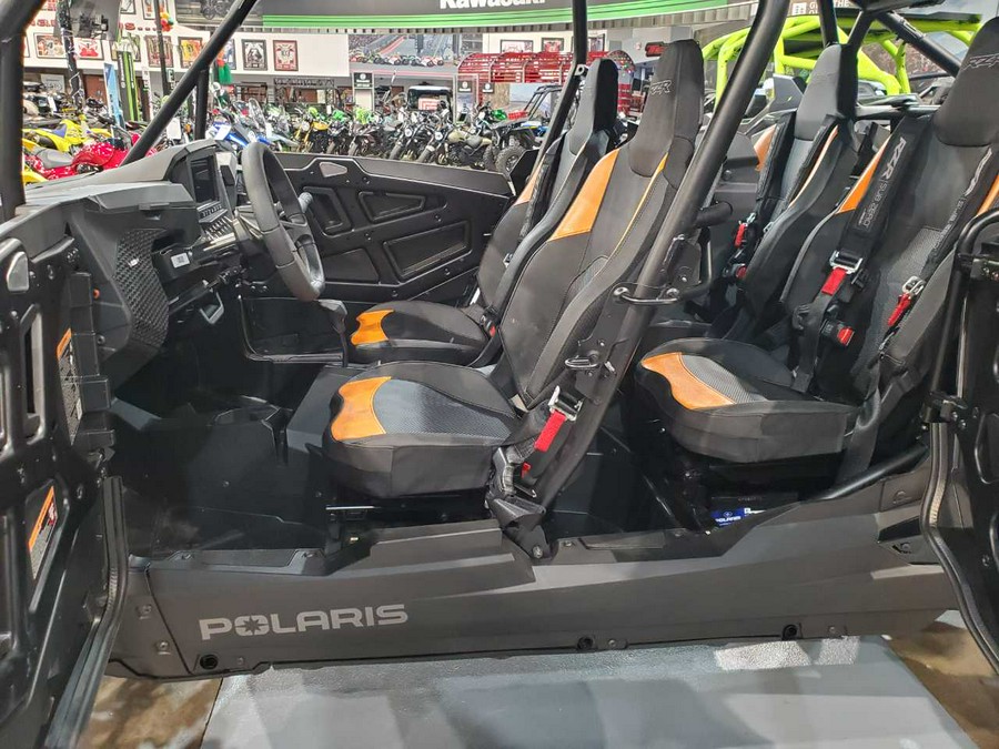 2024 POLARIS RZR XP 4 1000 ULTIMATE