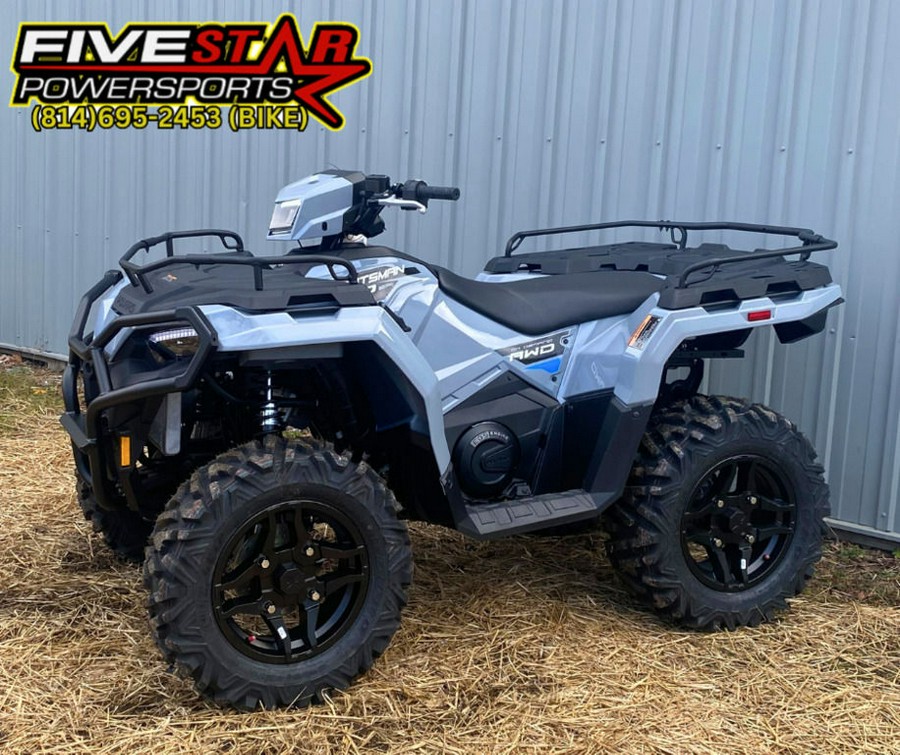 2024 Polaris® Sportsman 570 Premium