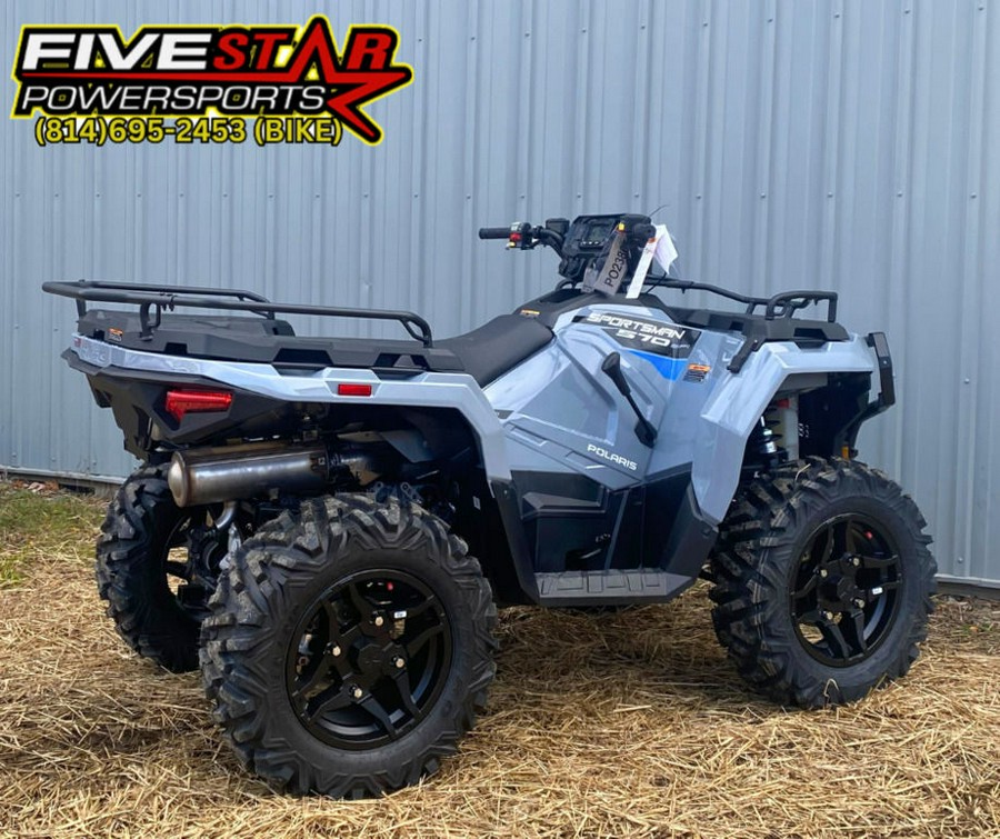 2024 Polaris® Sportsman 570 Premium