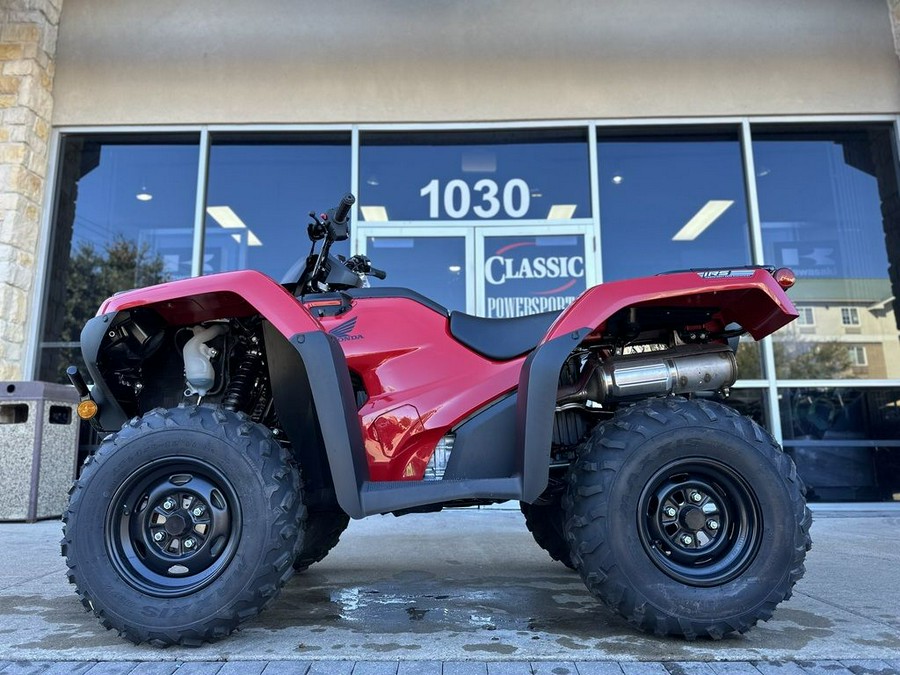 2024 Honda® FourTrax Foreman 4x4