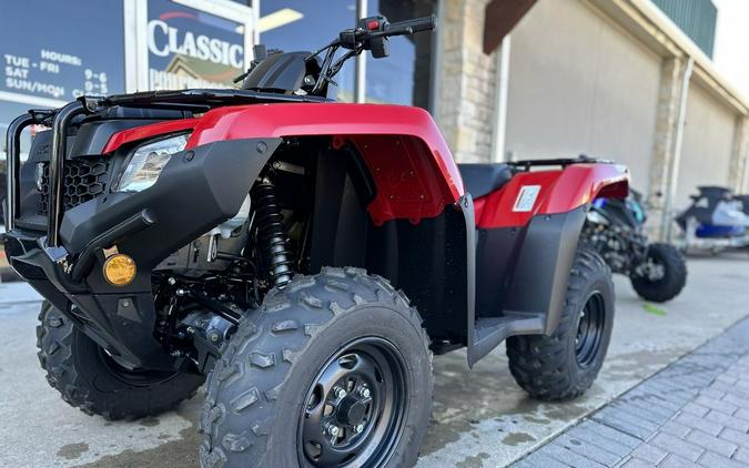 2024 Honda® FourTrax Foreman 4x4