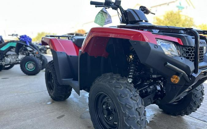 2024 Honda® FourTrax Foreman 4x4