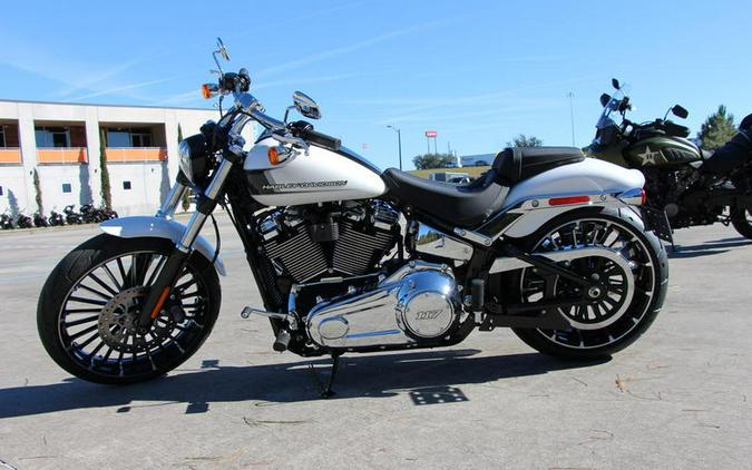 2024 Harley-Davidson® FXBR - Breakout®