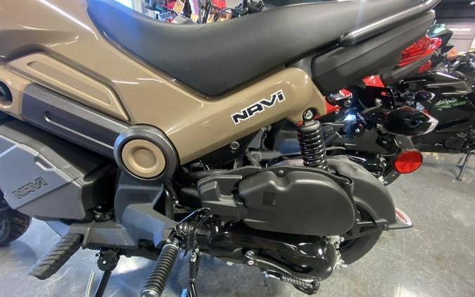 2023 Honda® Navi