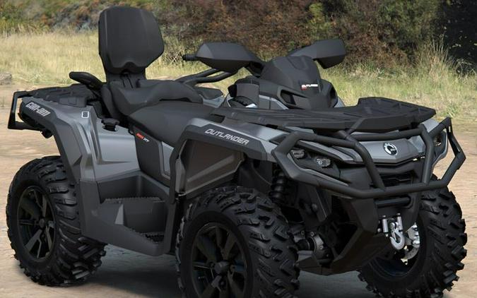 2024 Can-Am® OUT MAX 850 XT