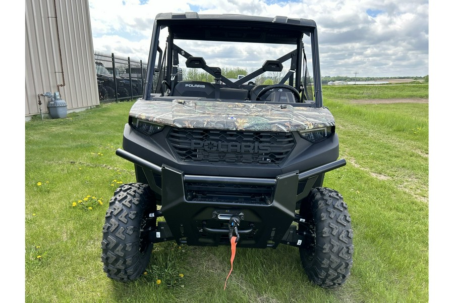 2025 Polaris Industries RANGER 1000 PREMIUM - PPC EPS