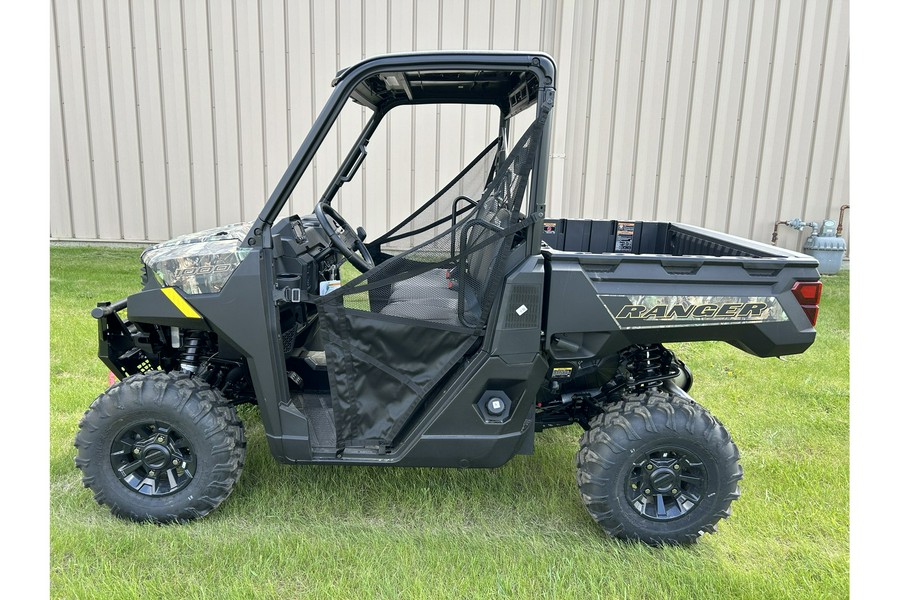 2025 Polaris Industries RANGER 1000 PREMIUM - PPC EPS