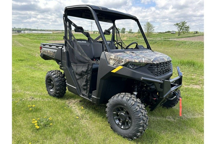 2025 Polaris Industries RANGER 1000 PREMIUM - PPC EPS