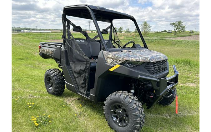 2025 Polaris Industries RANGER 1000 PREMIUM - PPC EPS