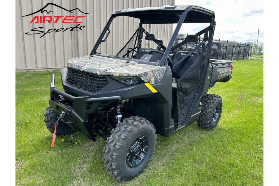 2025 Polaris Industries RANGER 1000 PREMIUM - PPC EPS