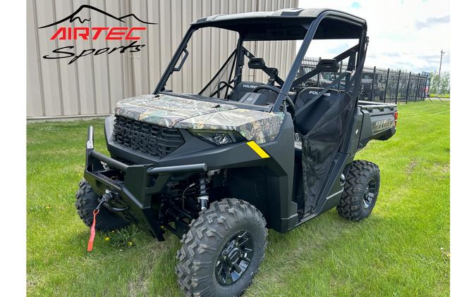 2025 Polaris Industries RANGER 1000 PREMIUM - PPC EPS