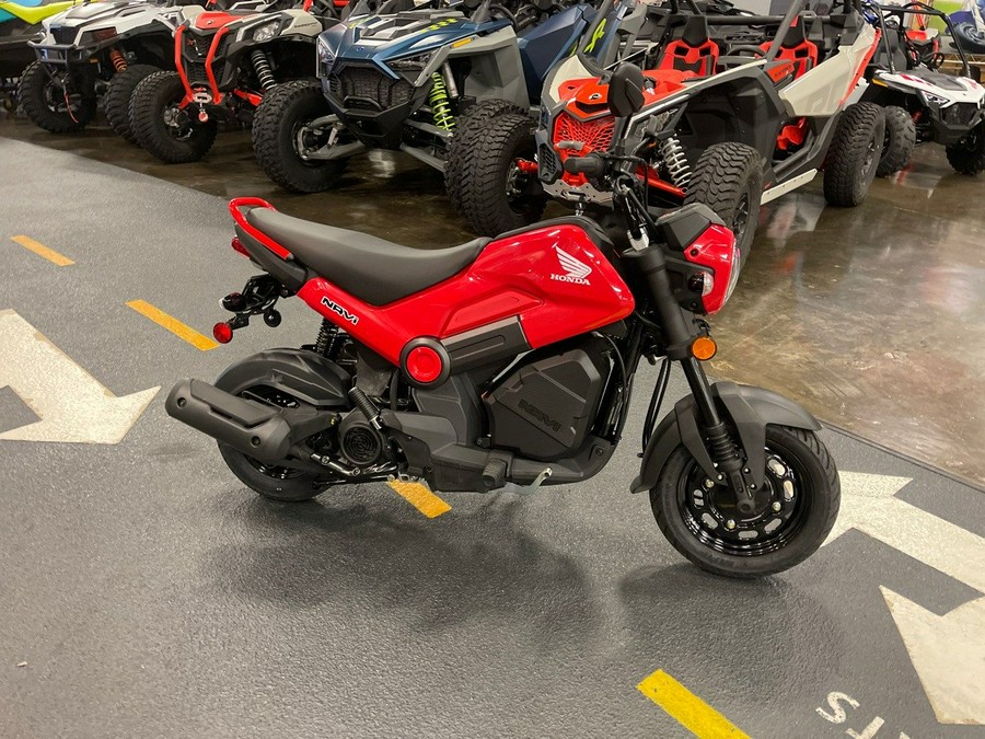 2023 Honda Navi