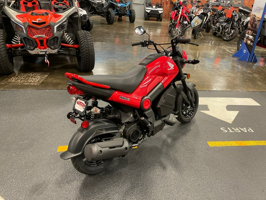 2023 Honda Navi