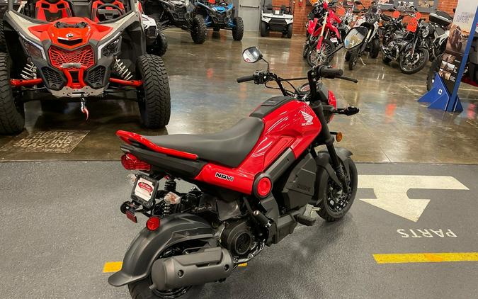 2023 Honda Navi