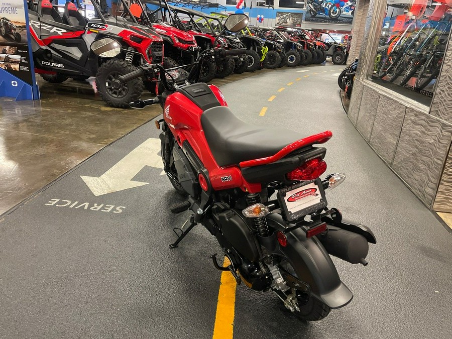 2023 Honda Navi