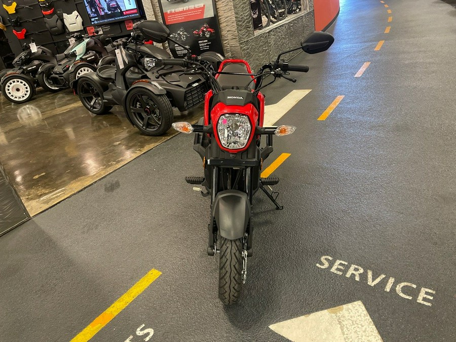 2023 Honda Navi