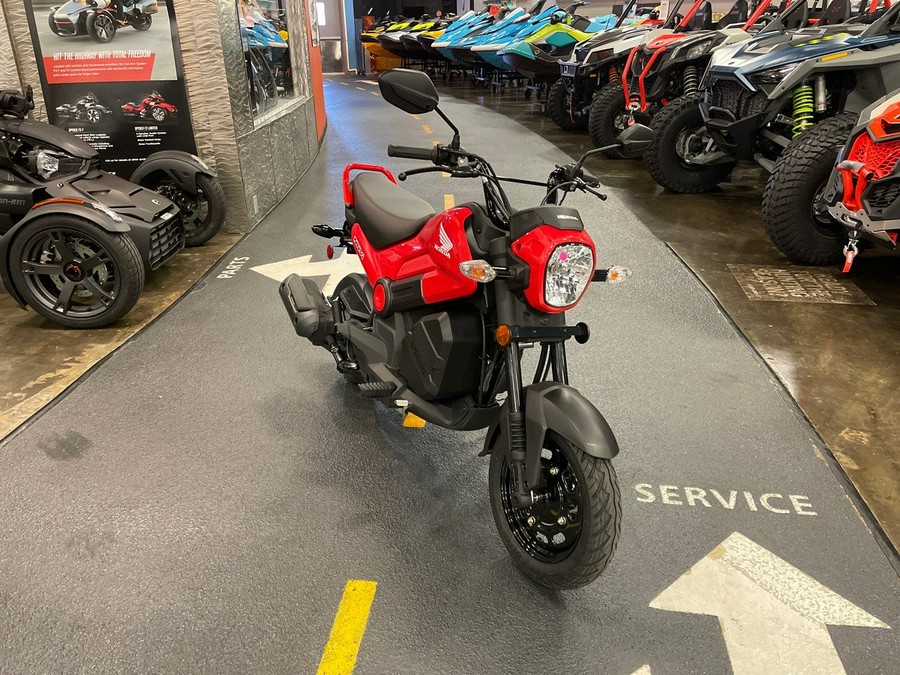 2023 Honda Navi