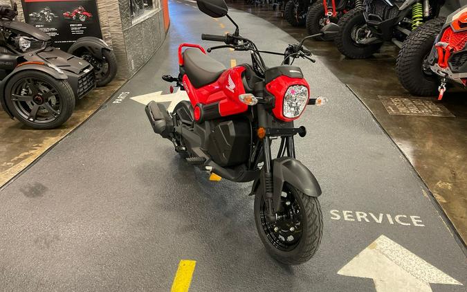 2023 Honda Navi