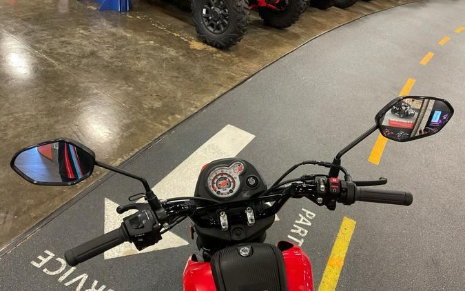 2023 Honda Navi