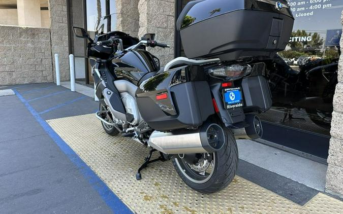 New 2024 BMW K 1600 GTL